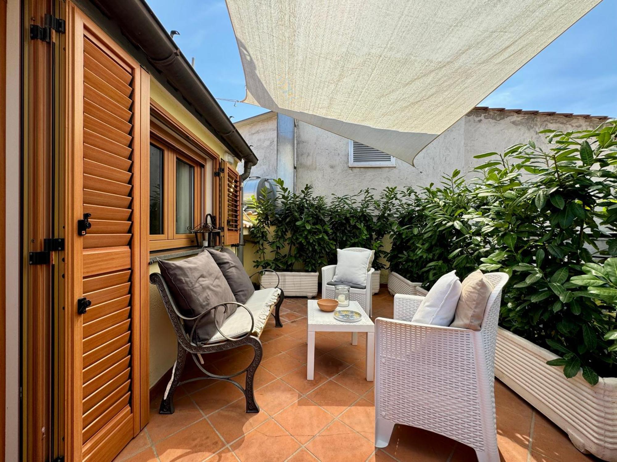 Yourhome - Casa Carmela Colli di Fontanelle Exterior photo
