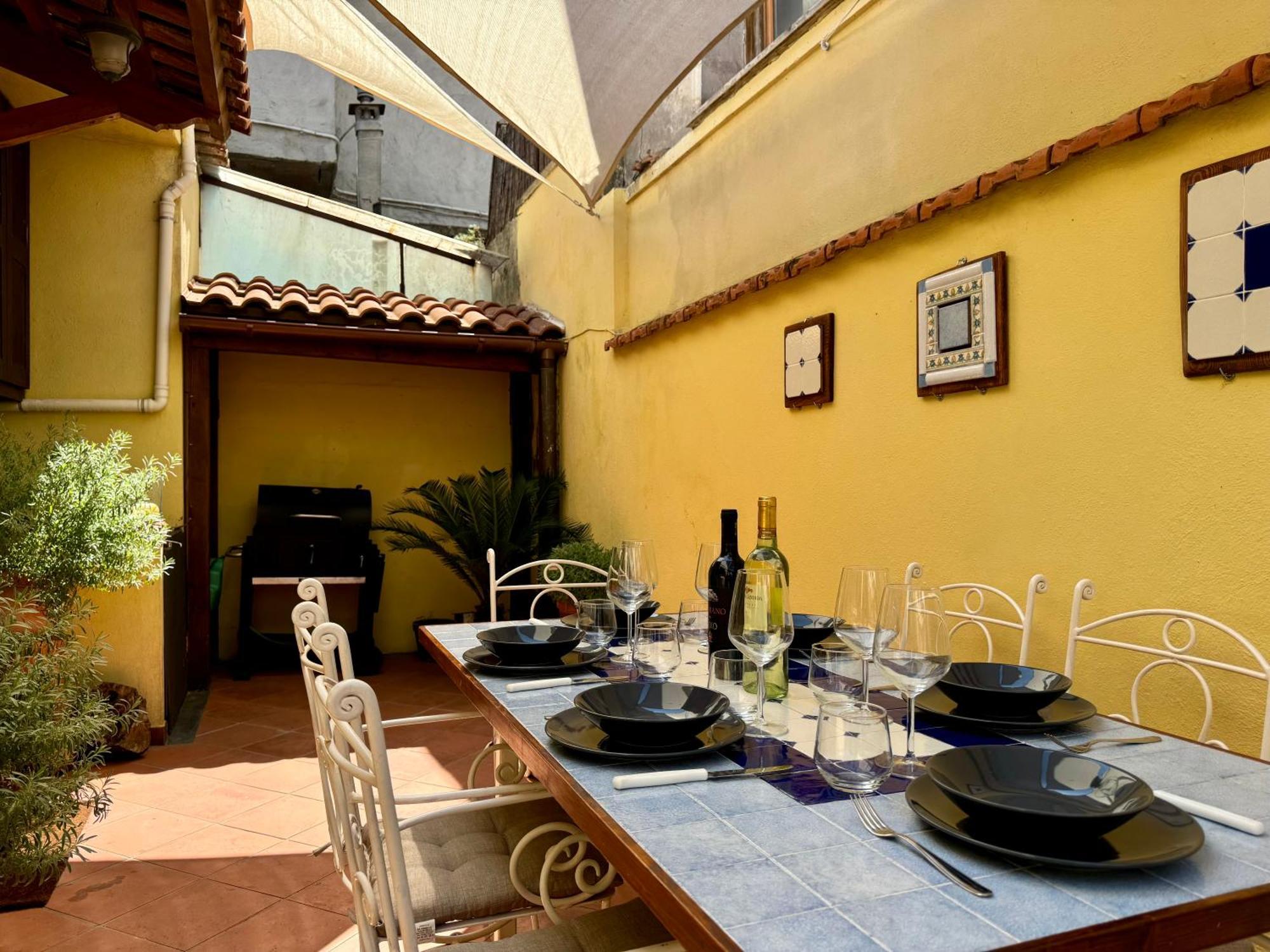 Yourhome - Casa Carmela Colli di Fontanelle Exterior photo