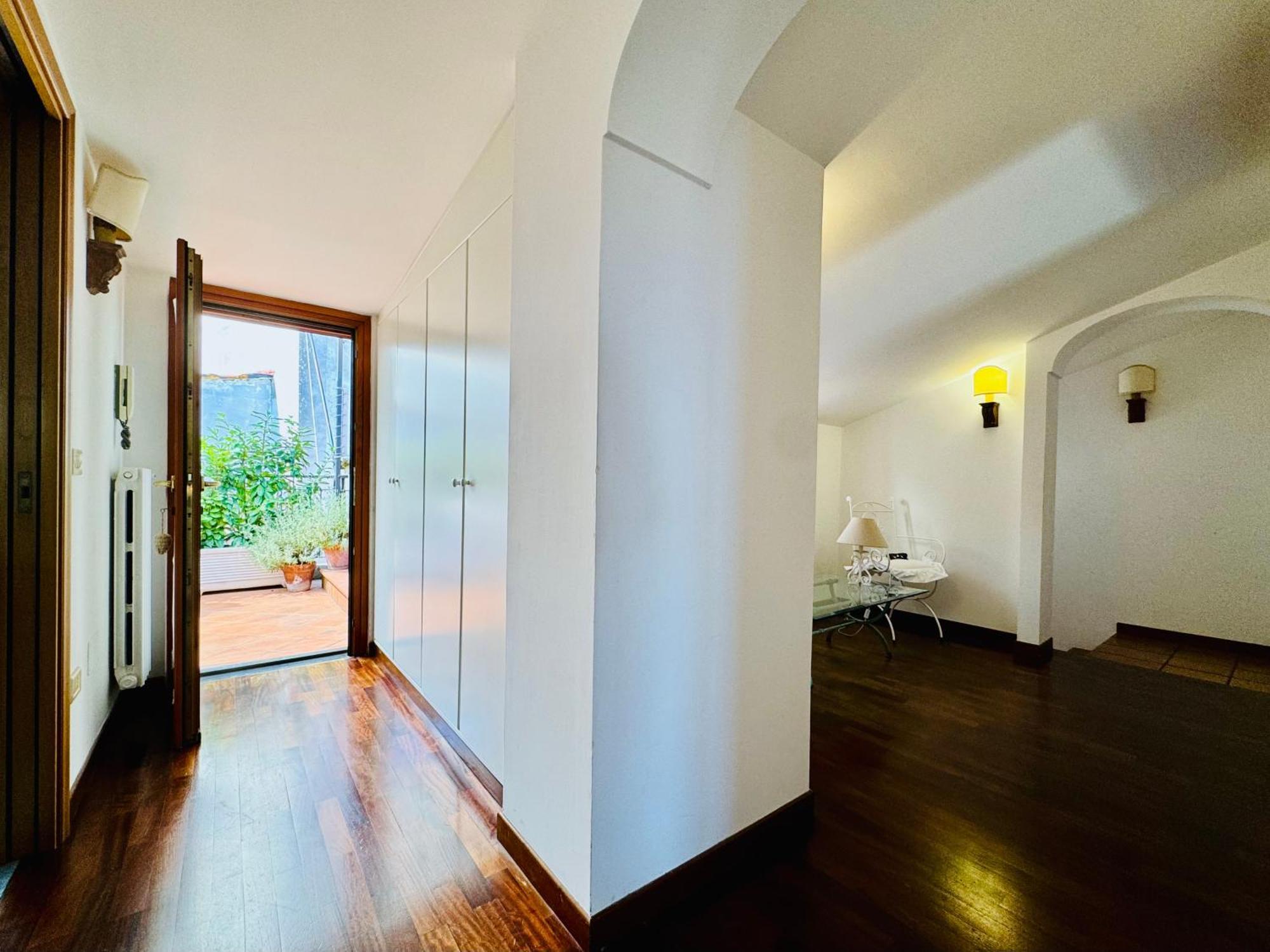 Yourhome - Casa Carmela Colli di Fontanelle Exterior photo